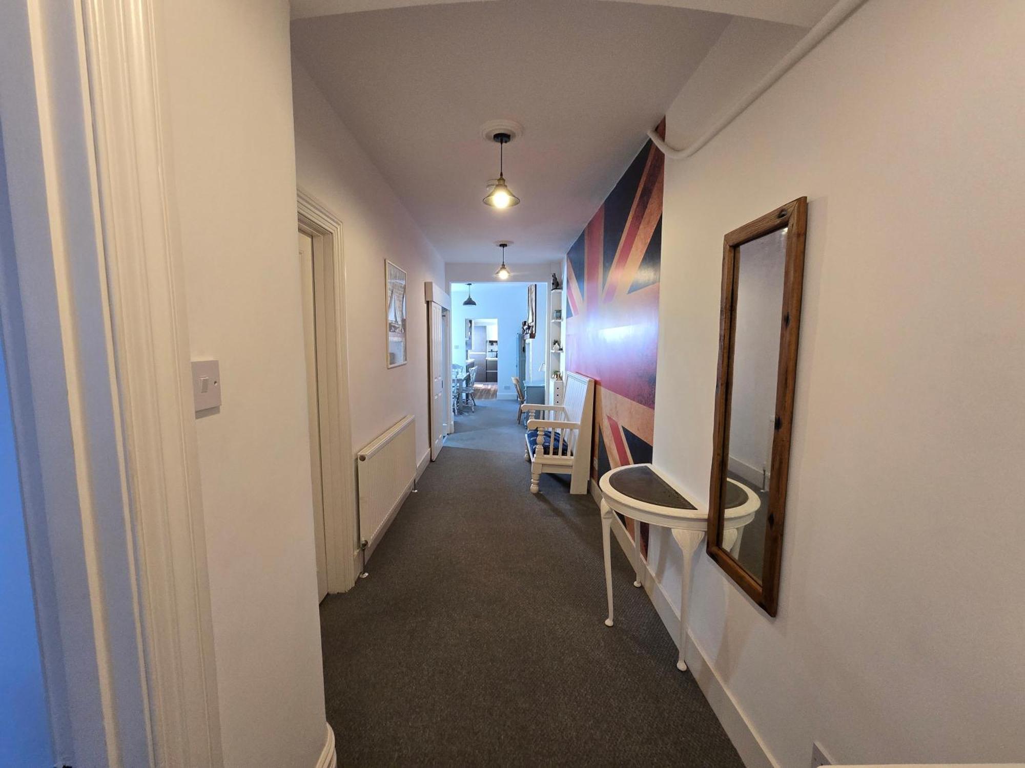 Beach Flat Birchington-on-Sea Buitenkant foto