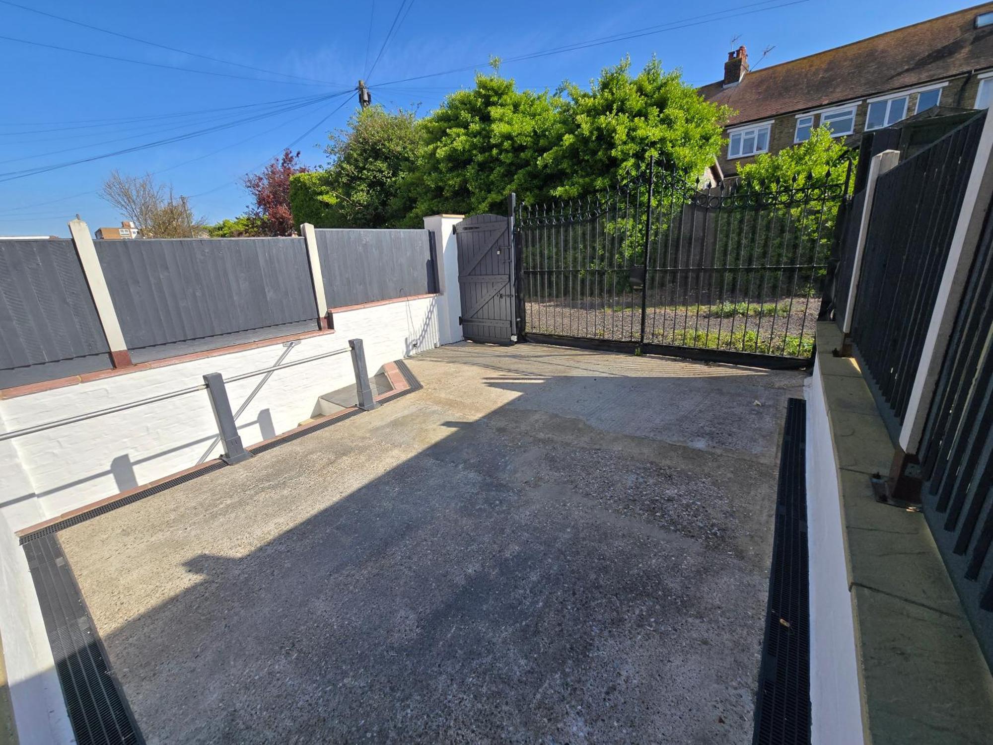 Beach Flat Birchington-on-Sea Buitenkant foto