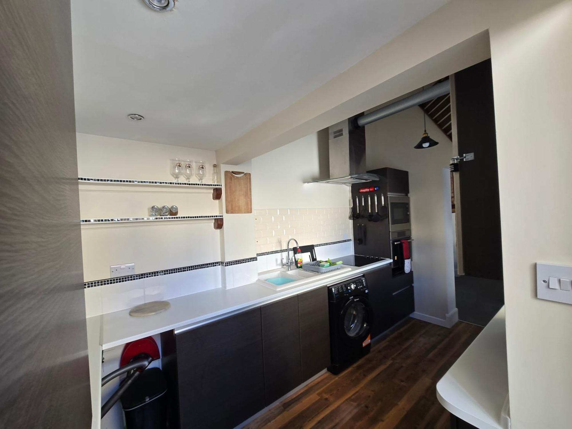 Beach Flat Birchington-on-Sea Buitenkant foto