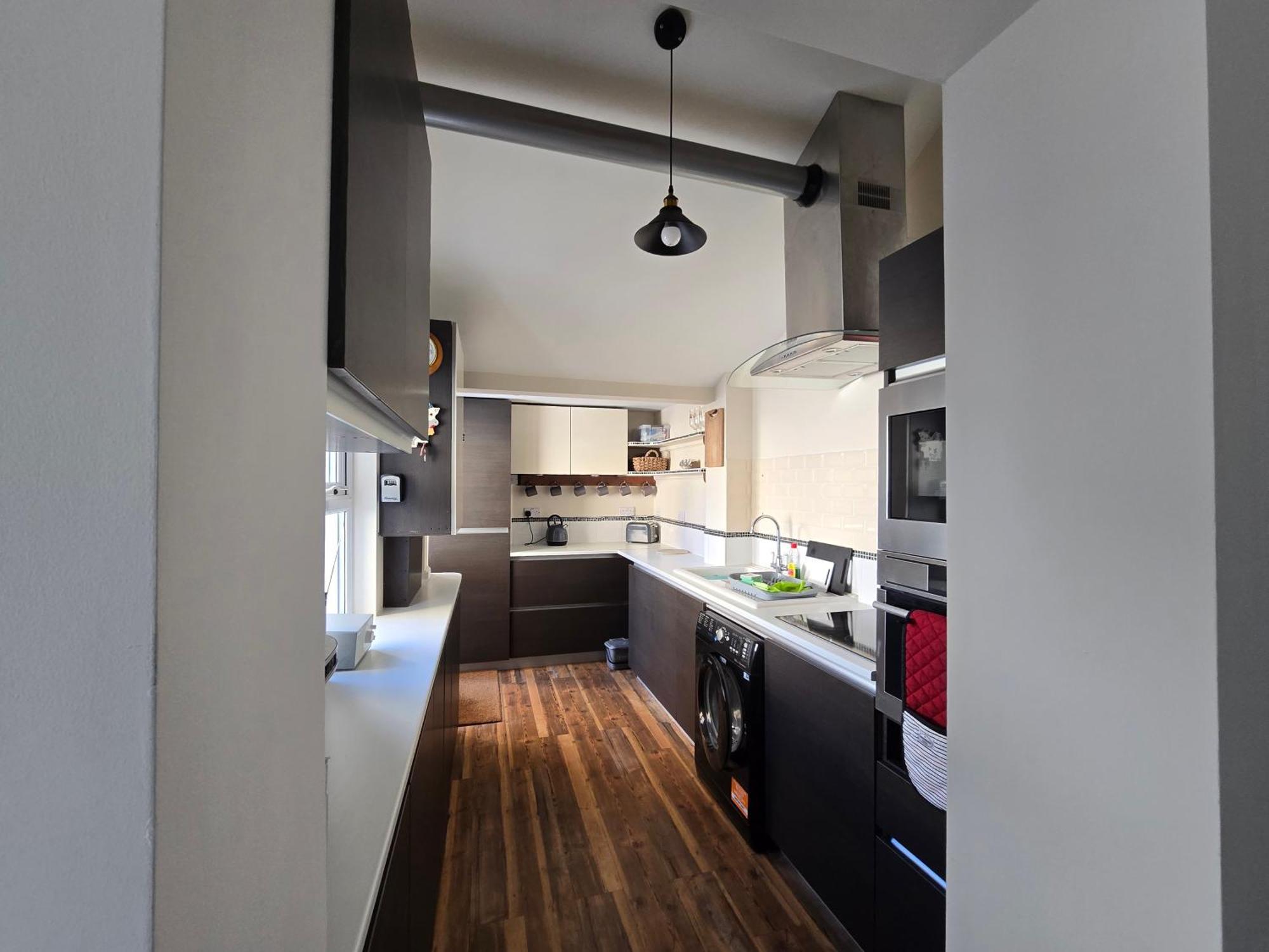 Beach Flat Birchington-on-Sea Buitenkant foto